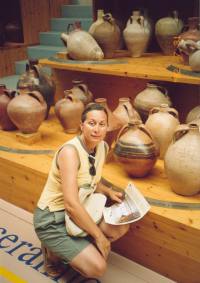 Museo de la cerámica Popular en L'Ametlla de Mar