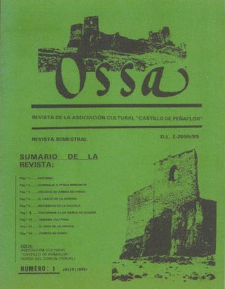 Nº 1 (junio 1995)