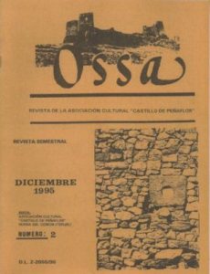 Ossa Nº2