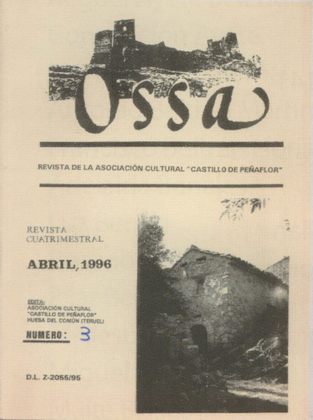 Nº 3 (abril 1996)