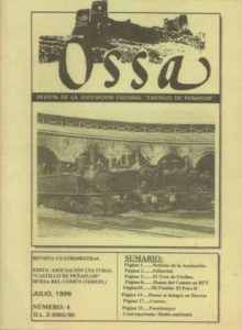 Ossa Nº4
