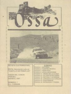 Ossa Nº7