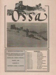 Ossa Nº5