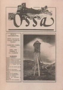Ossa Nº5
