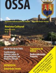 Nº 55 (diciembre 2019)