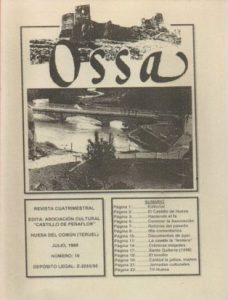 Ossa Nº5