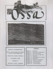 Nº 11 (diciembre 1998)