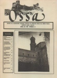 Ossa Nº5