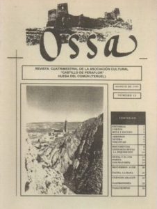 Ossa Nº5