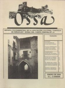 Ossa Nº5