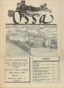 Ossa Nº5