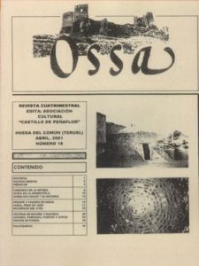 Ossa Nº5