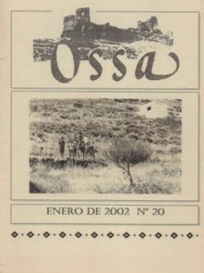 Ossa Nº5