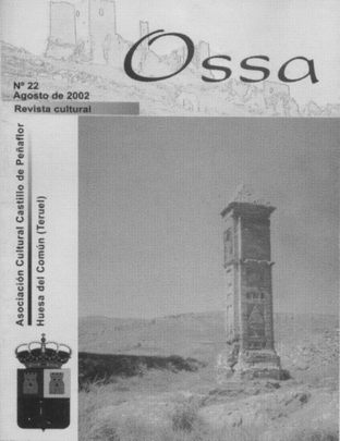 Nº 22 (Agosto 2002)