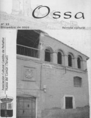 Nº 23 (Diciembre 2002)