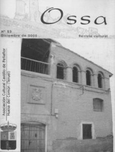 Ossa Nº5