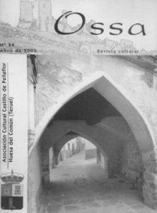 Ossa Nº5
