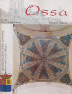 Ossa Nº5