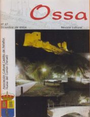 Nº 27 (Diciembre 2004)