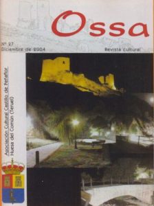 Ossa Nº5