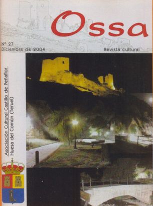 Nº 27 (Diciembre 2004)