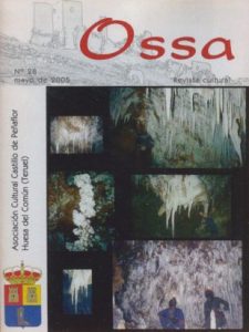 Ossa Nº5
