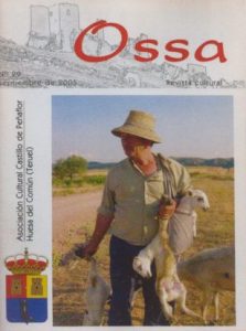 Ossa Nº5
