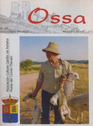Nº 29 (Septiembre 2005)