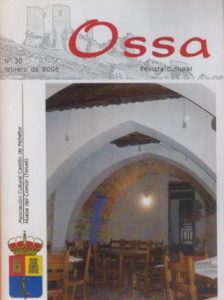 Ossa Nº5