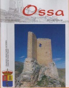 Ossa Nº5