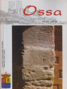 Ossa Nº5