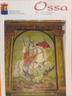 Nº 35 (febrero de 2008)