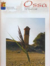 Nº 36 (noviembre de 2008)