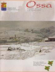 Nº 38 (diciembre de 2009)