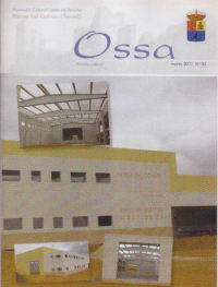 Nº 40 (Marzo de 2011)