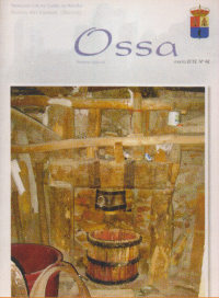 Nº 42 (Marzo de 2012)