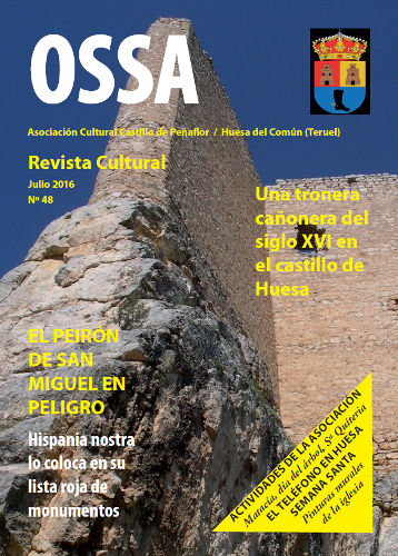 Nº 48 (julio de 2016)