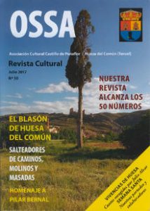 Ossa Nº5