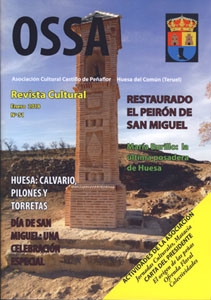 Ossa Nº5
