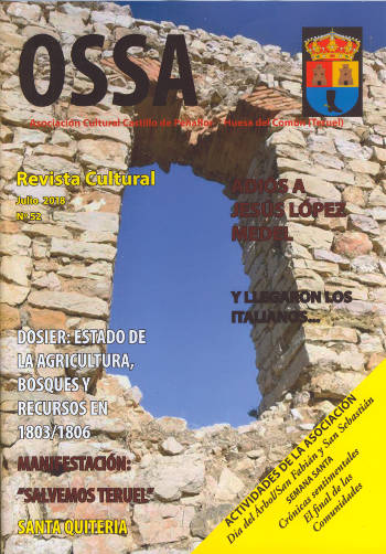 Nº 52 (julio 2018)
