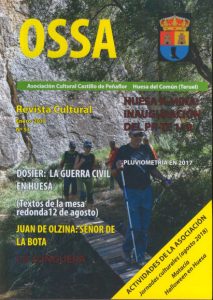Ossa Nº5