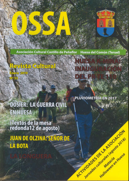Nº 53 (enero 2019)