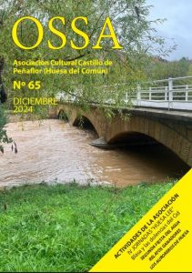 Ossa Nº5