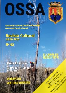 Ossa Nº5