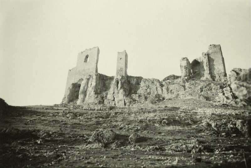 Archivo fotográfico de la Guerra Civil en Huesa