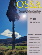 Nº68 (Julio 2026)